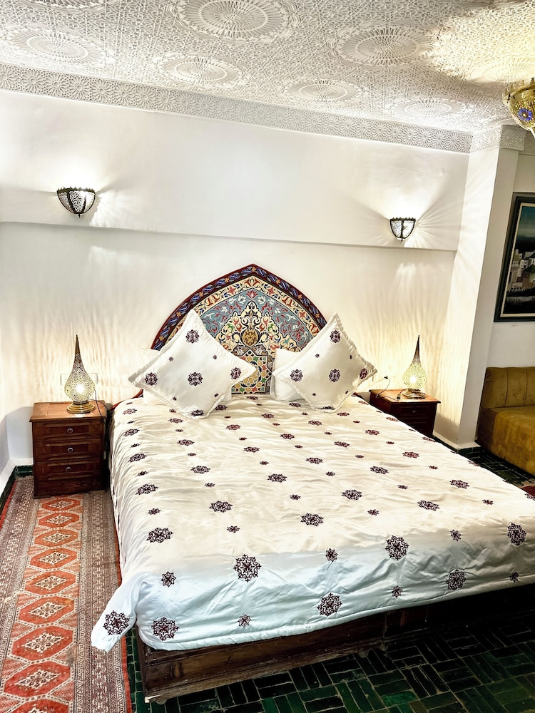 1 BEDROOM, COMFORT, OCEAN VIEW