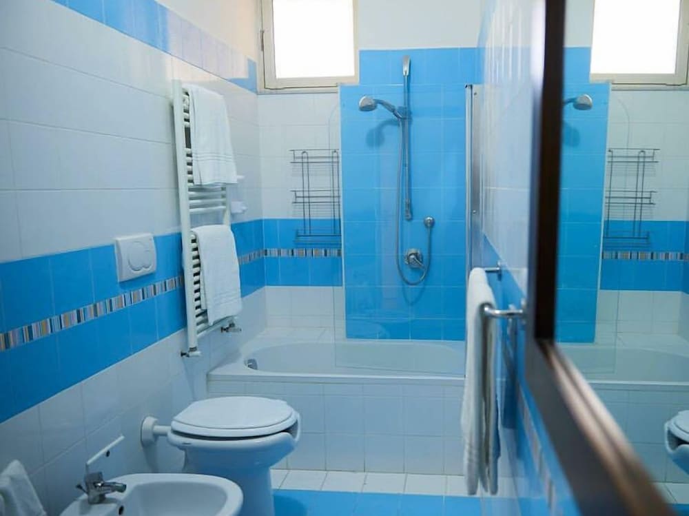 L'anfiteatro Di Pompei B&B 46/50