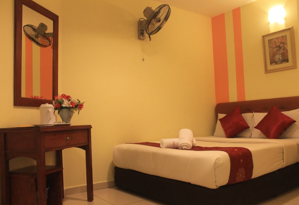Sun Inns D'mind 3 Seri Kembangan 27/50