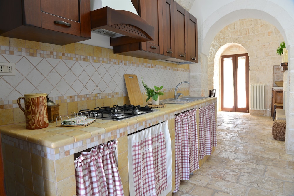 Masseria Peppeturro 2/50