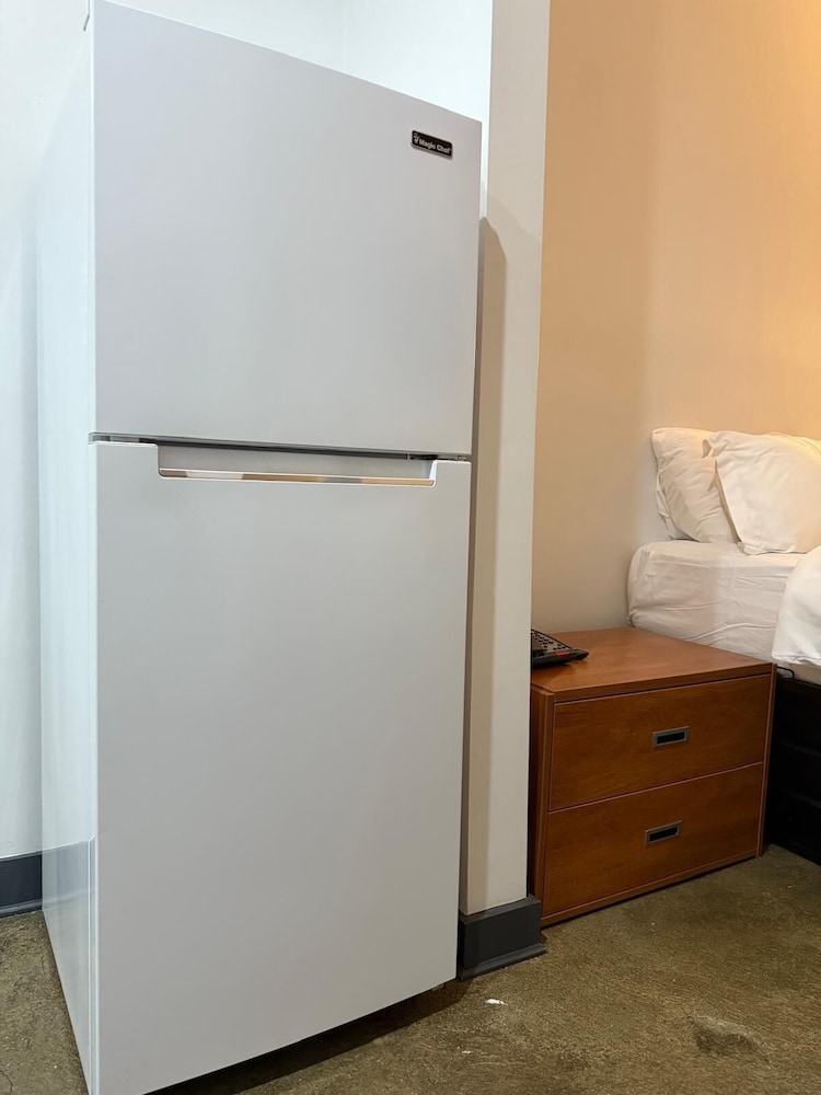 Tribeca Hotel FiDi 36/36