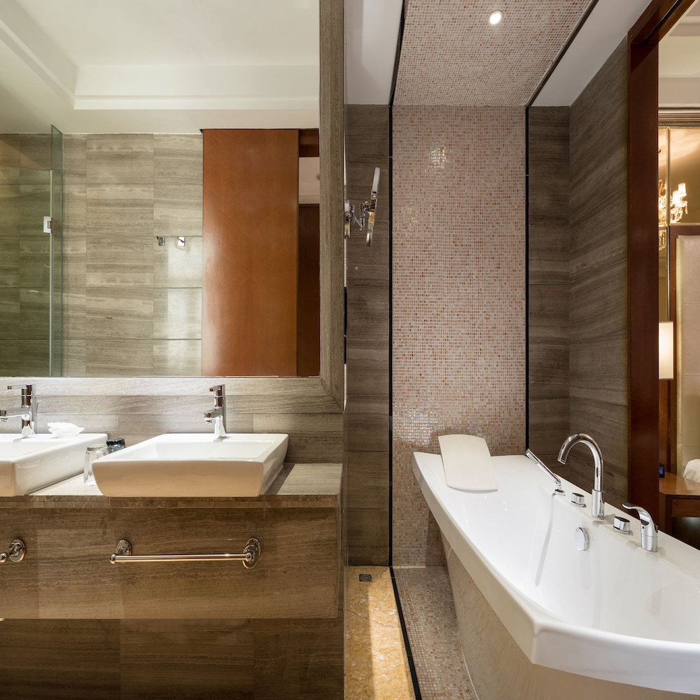 Cinese Hotel Dongguan Shijie 49/50