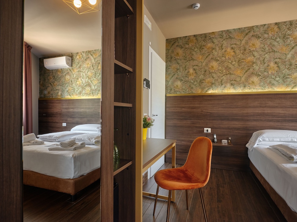 Hotel Giulietta 39/39