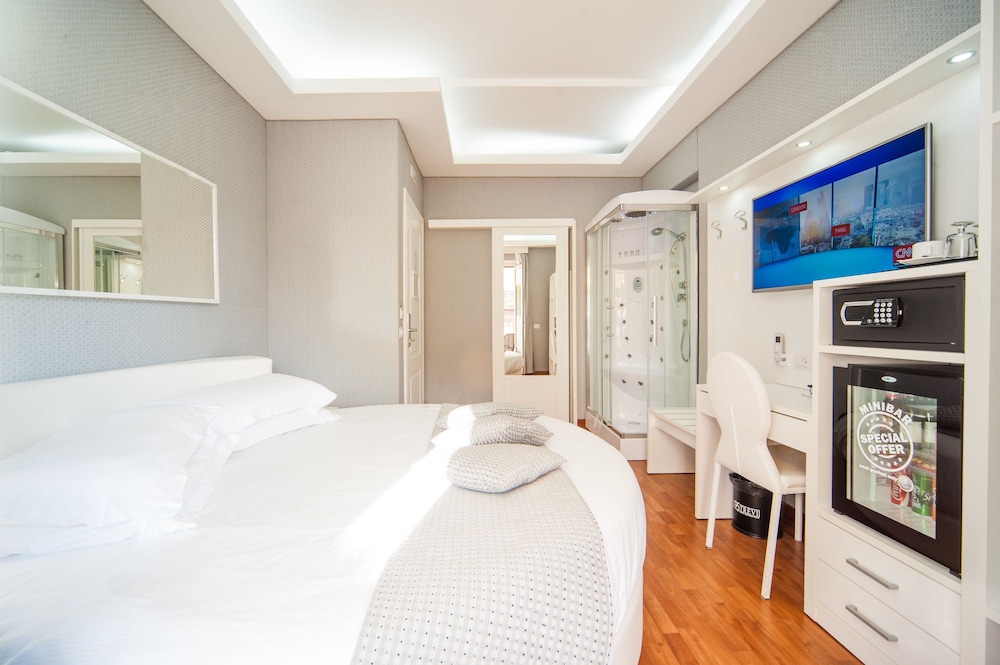 Relais Trevi 95 Boutique Hotel 14/74