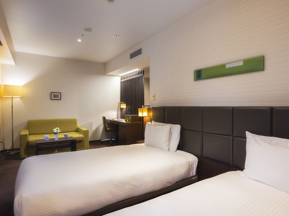Hotel Gracery Tamachi 24/84