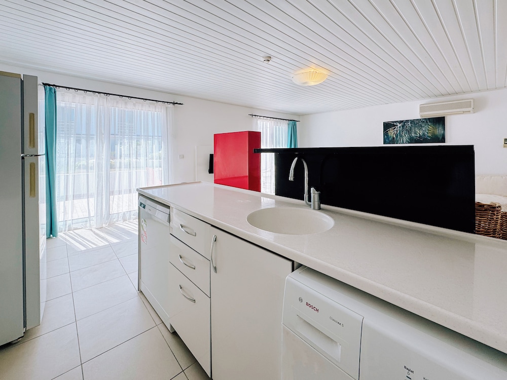 Vela Apart Otel 50/50