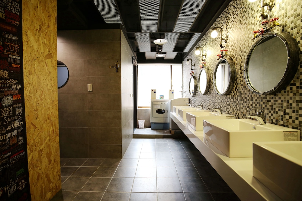 Nys Loft Hotel 56/62