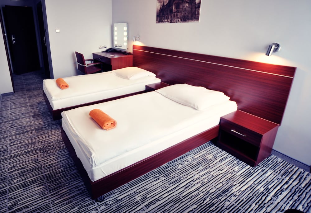 Hotel Slask 17/39