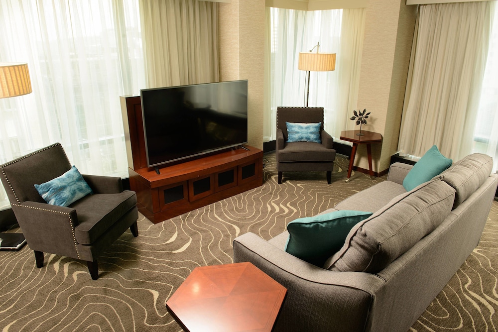 Rochester Marriott Mayo Clinic Area 15/27