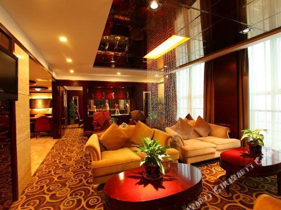 Days Hotel by Wyndham Jindu Fuzhou 31/36