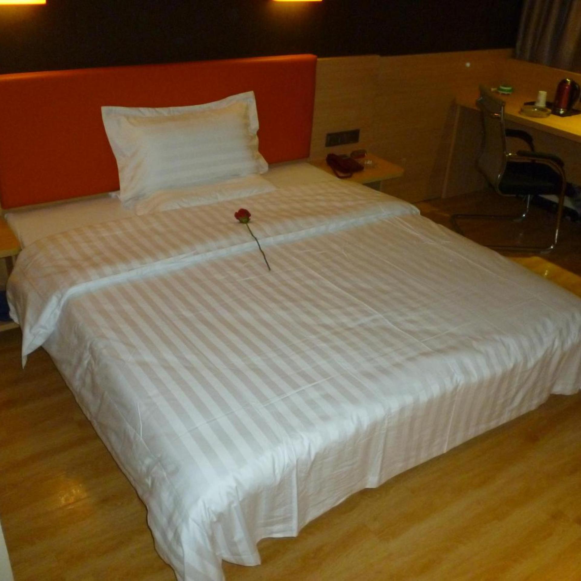 7 Days Premium(Kuizhou Avenue Fengjie) 6/18