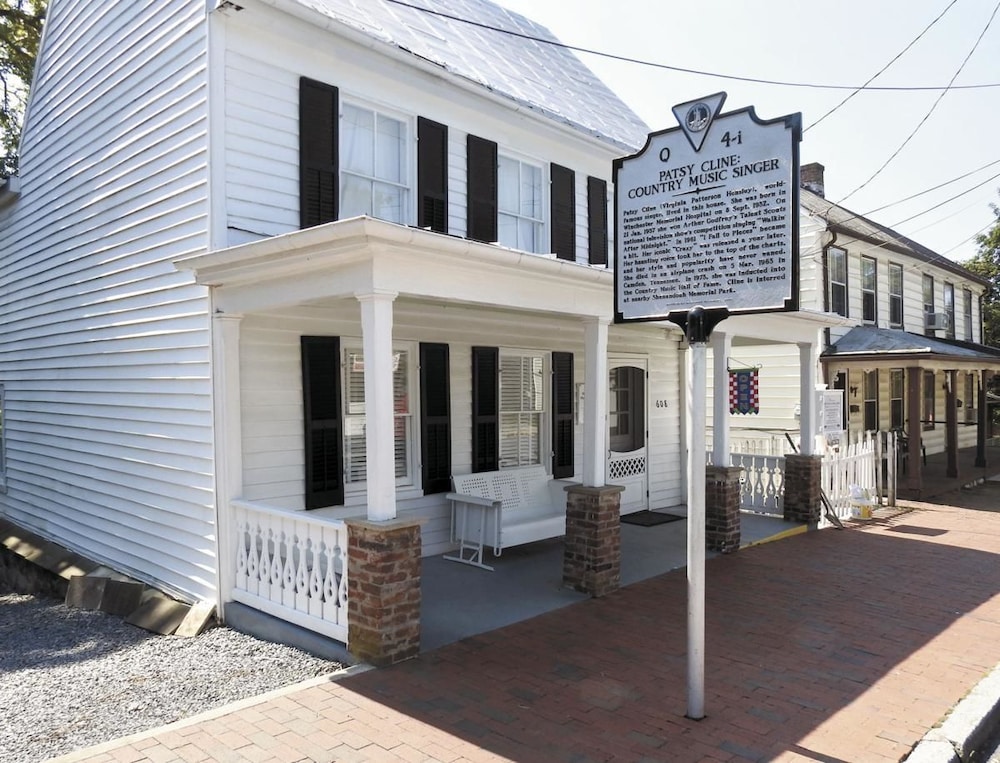 ANS Inn & Suites 5/50
