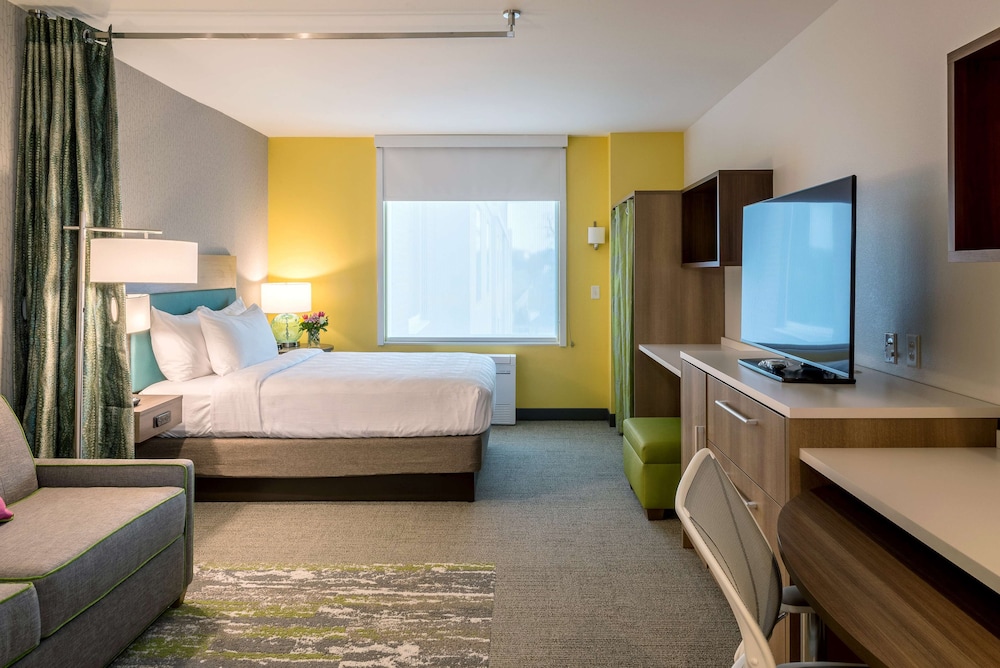 Home2 Suites by Hilton Memphis East Germantown 10/39