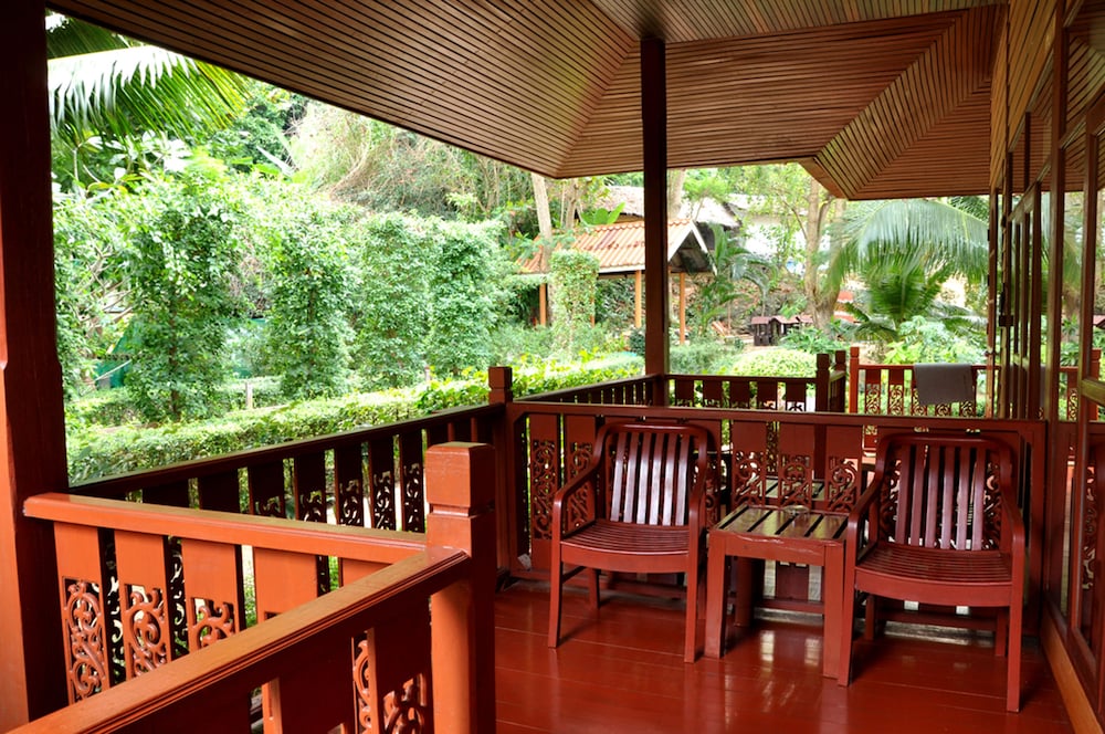 P P Erawan Palms Resort 23/48