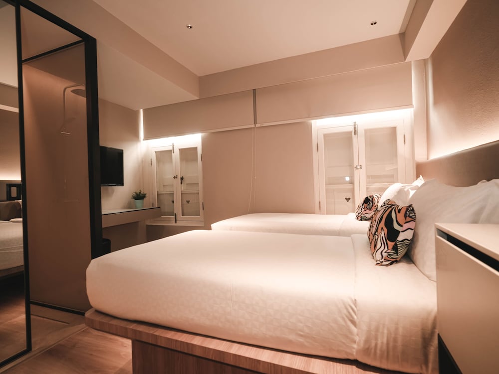 Hotel 1900 27/64