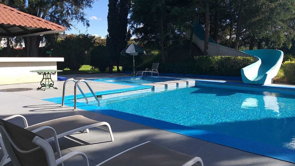 Hotel La Joya 35/62