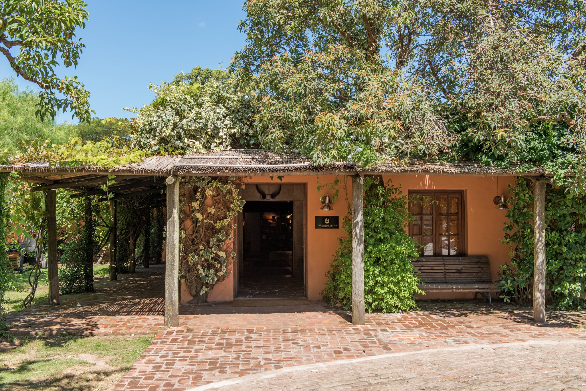 Hotel Fasano Punta del Este 8/73