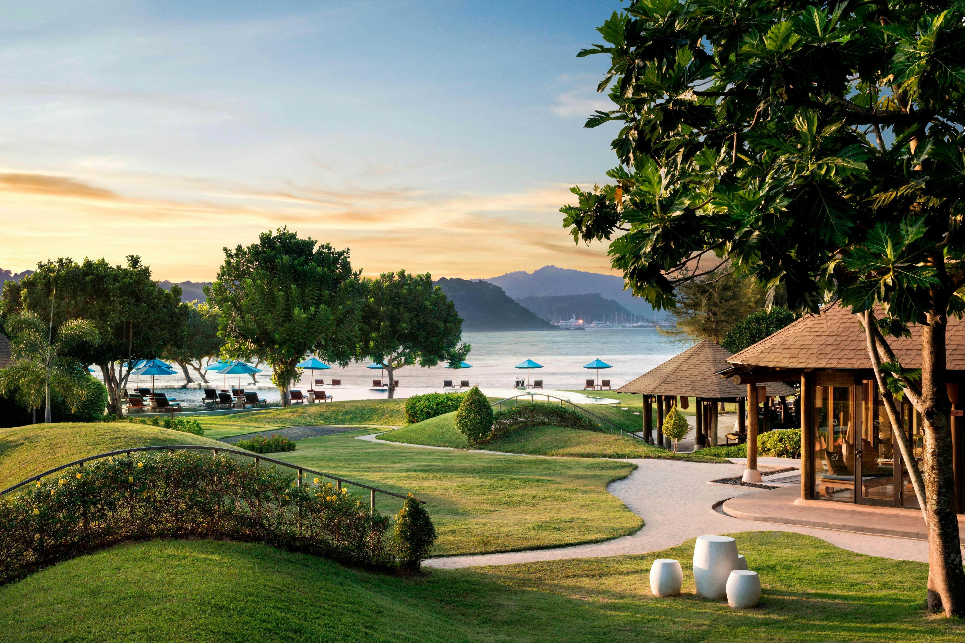 The Naka Island A Luxury Collection Resort & Spa Phuket 29/37