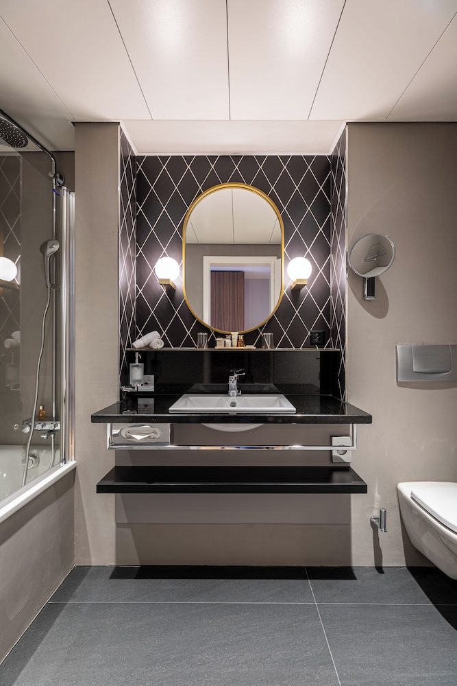 Seehotel Waldstaetterhof Swiss Quality Hotel Susp 48/49