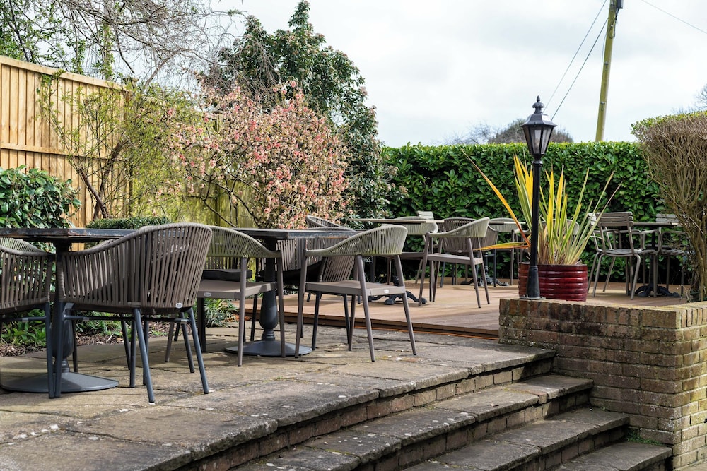 The Royal Oak Inn 45/50