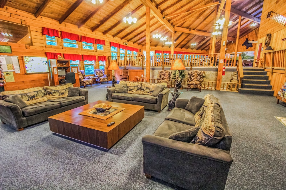 Smoketree Lodge, a VRI resort 42/70