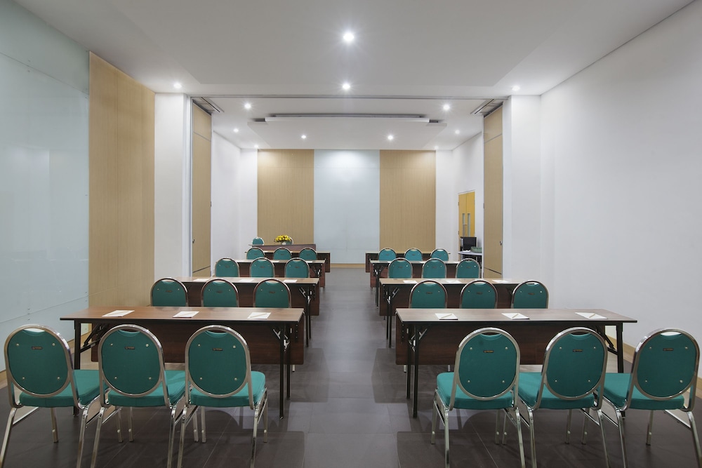 Indie Styles Hotel Malioboro 20/25