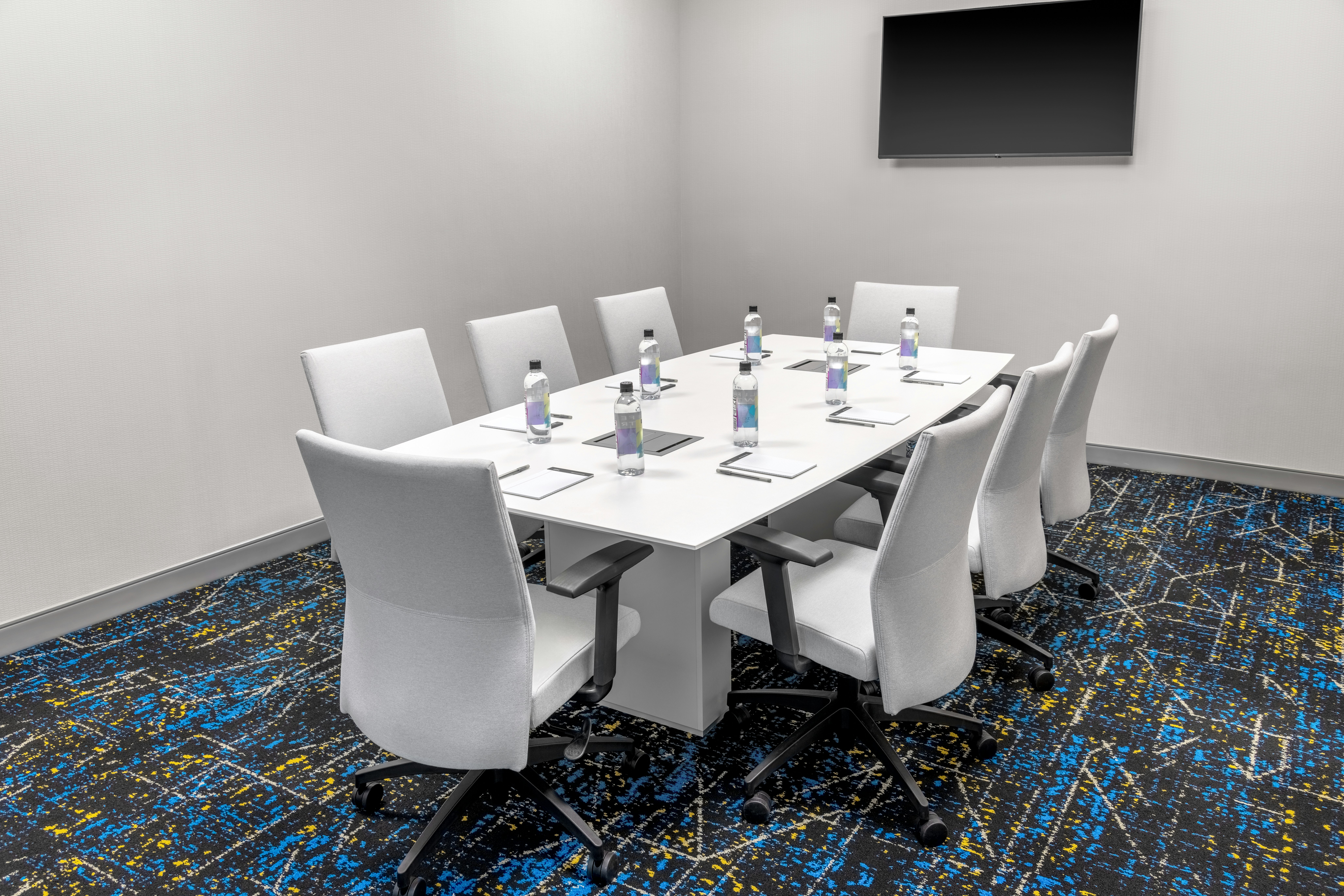Hampton Inn & Suites Coconut Creek 39/49