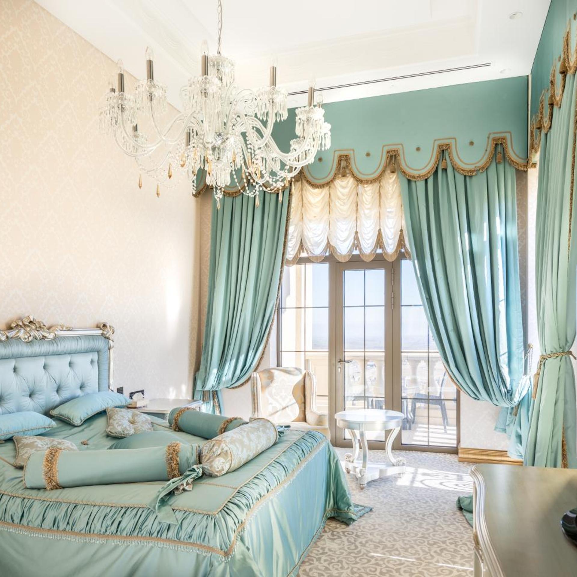 Quba Palace Hotel 11/50
