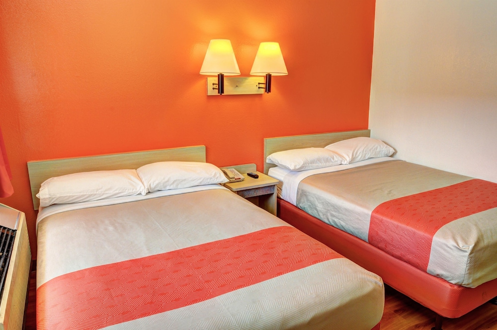 Motel6 Slidell, LA - New Orleans 20/56