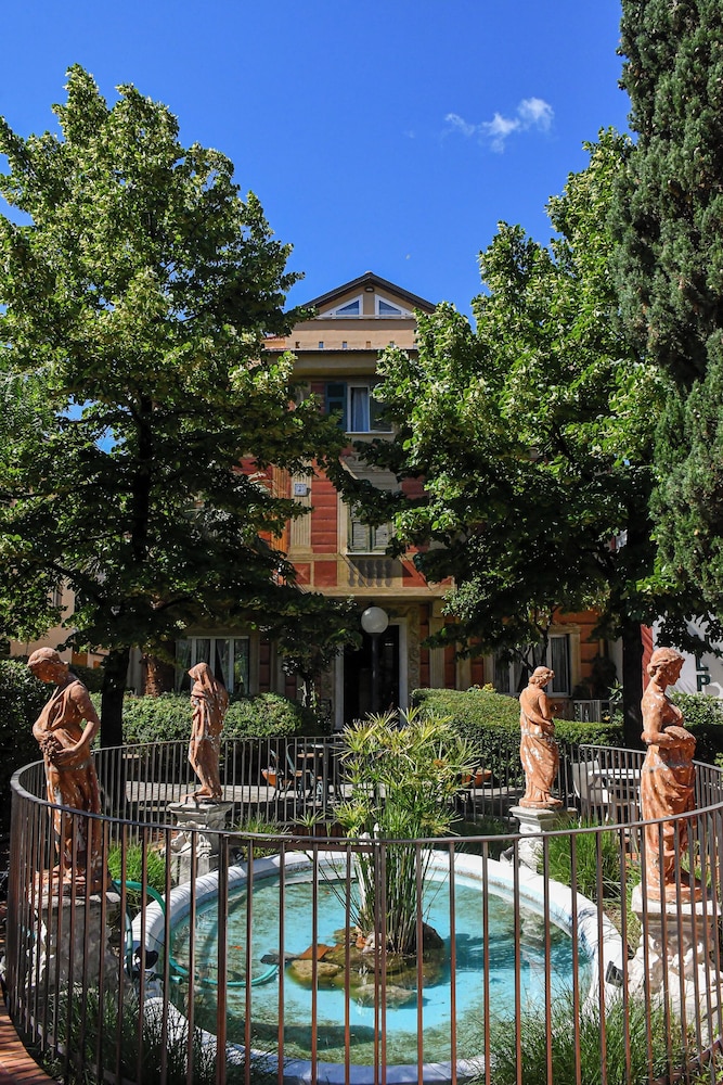 Hotel Le Palme 31/48