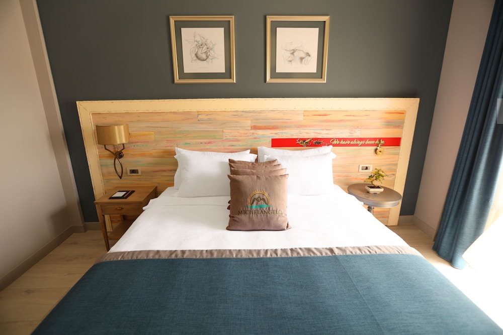 Dalyan Michelangelo Boutique Hotel 16/62