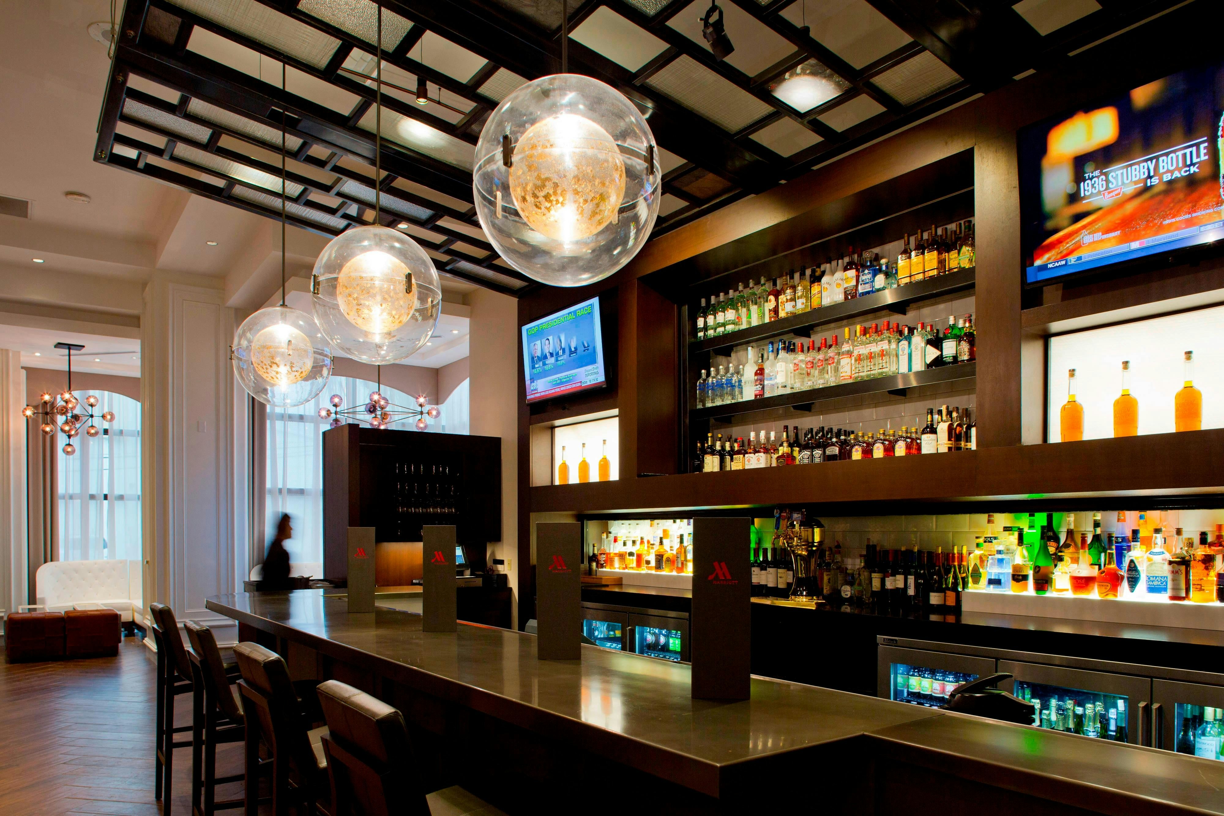 New Orleans Marriott Metairie At Lakeway 7/12