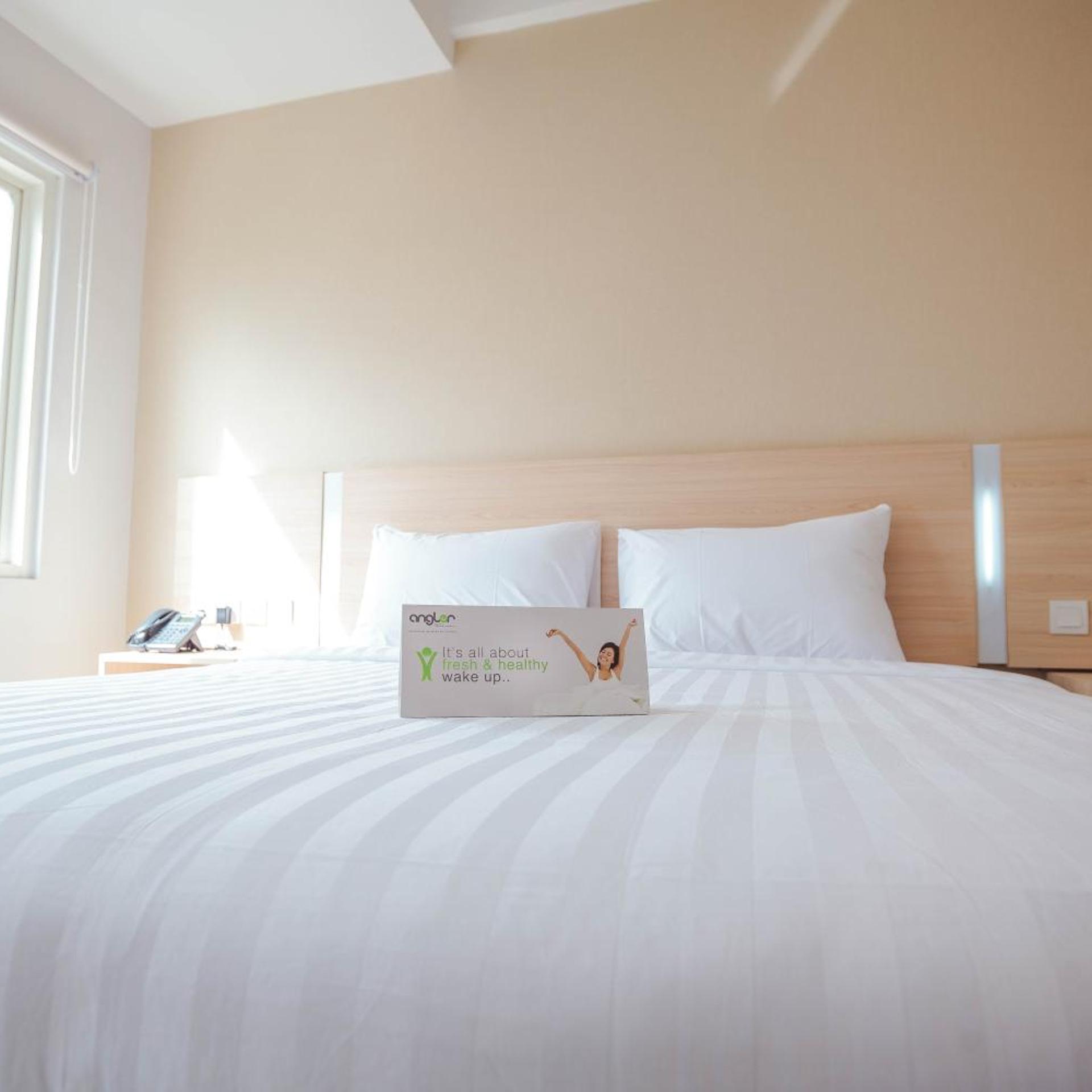 Whiz Prime Hotel Sudirman Makassar 11/35