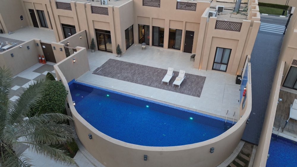 منتجع درة نجد(Dorat Najd Resort) 16/52