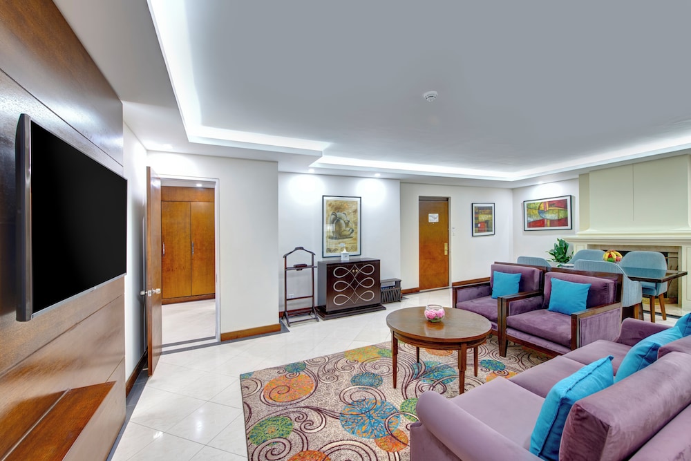 Pearl Continental Hotel Bhurban 32/50
