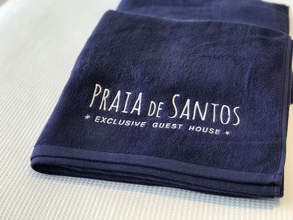 Praia De Santos - Exclusive Guest House 17/49