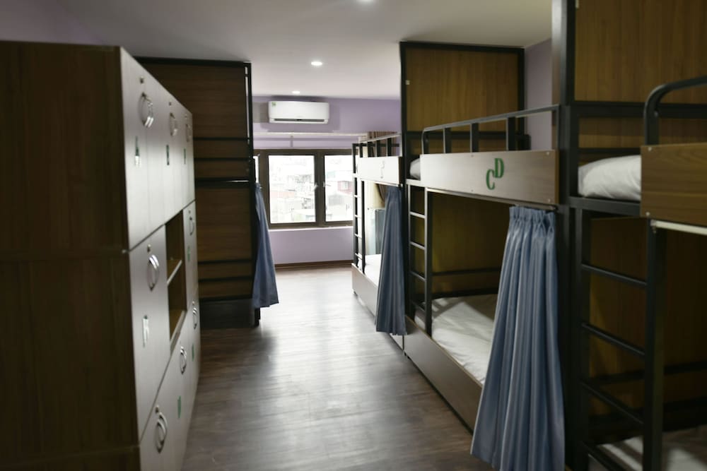 Ibiz City Hostel 29/30