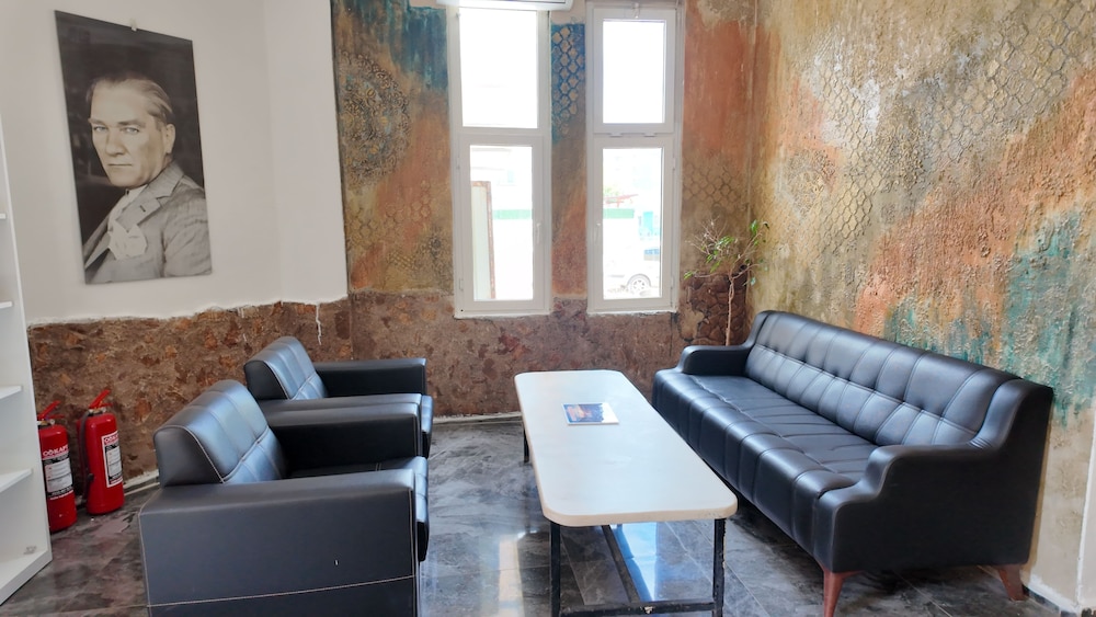 Finike Sever Hotel 30/50