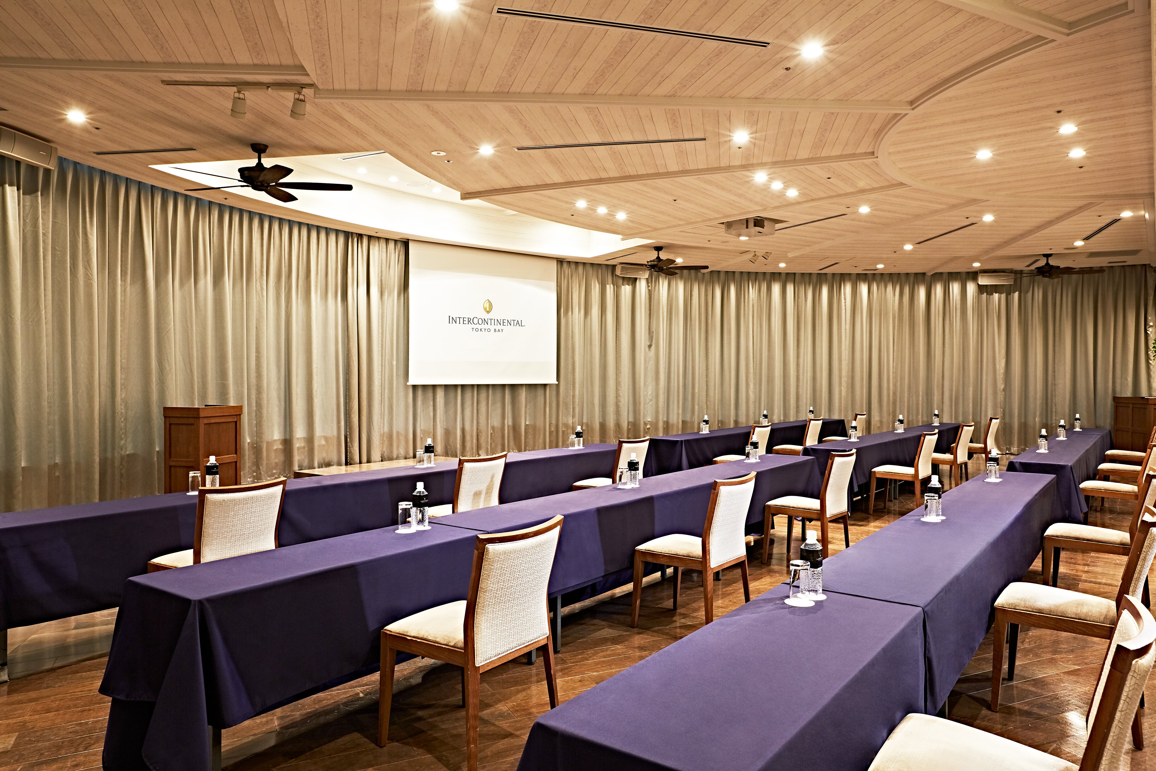 InterContinental Tokyo Bay 57/69