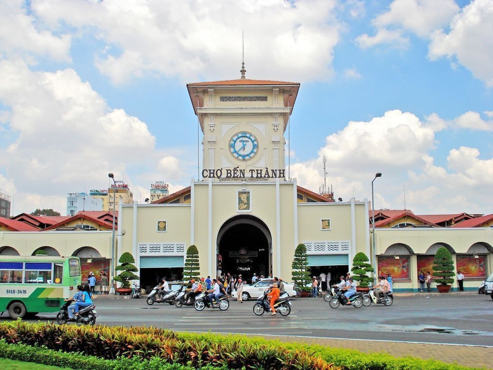 Van Ha Hotel 5/44