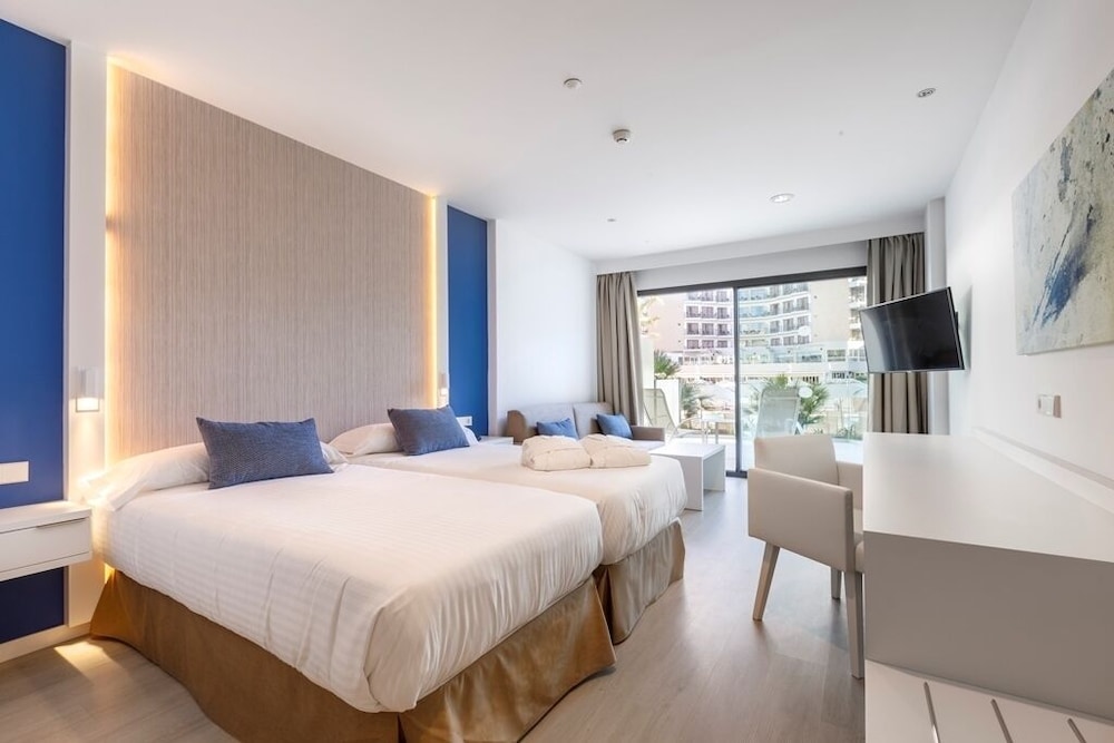 Hotel Aubamar Bali 15/40