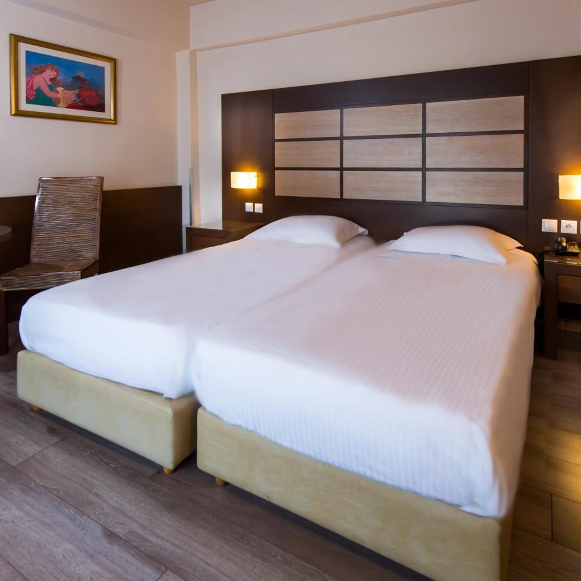 Agrinio Imperial Hotel 17/50