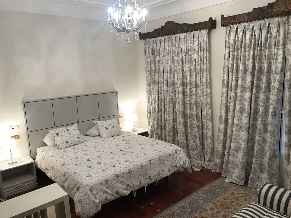 Casa Palacio Villazambra 14/50