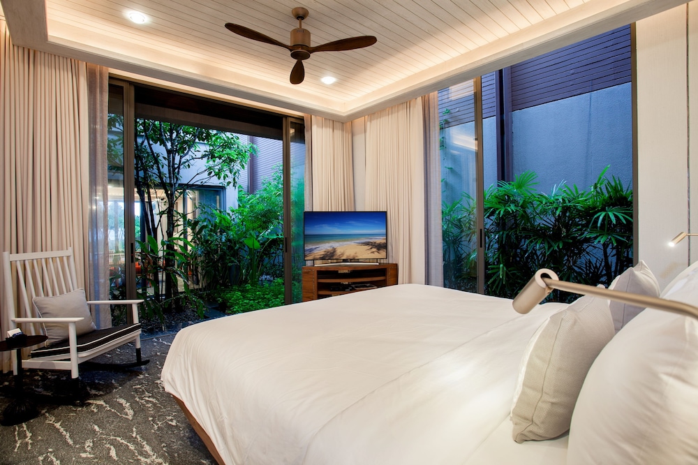 Baba Beach Club Phuket Natai Luxury Pool Villa Hotel by Sri panwa 14/50