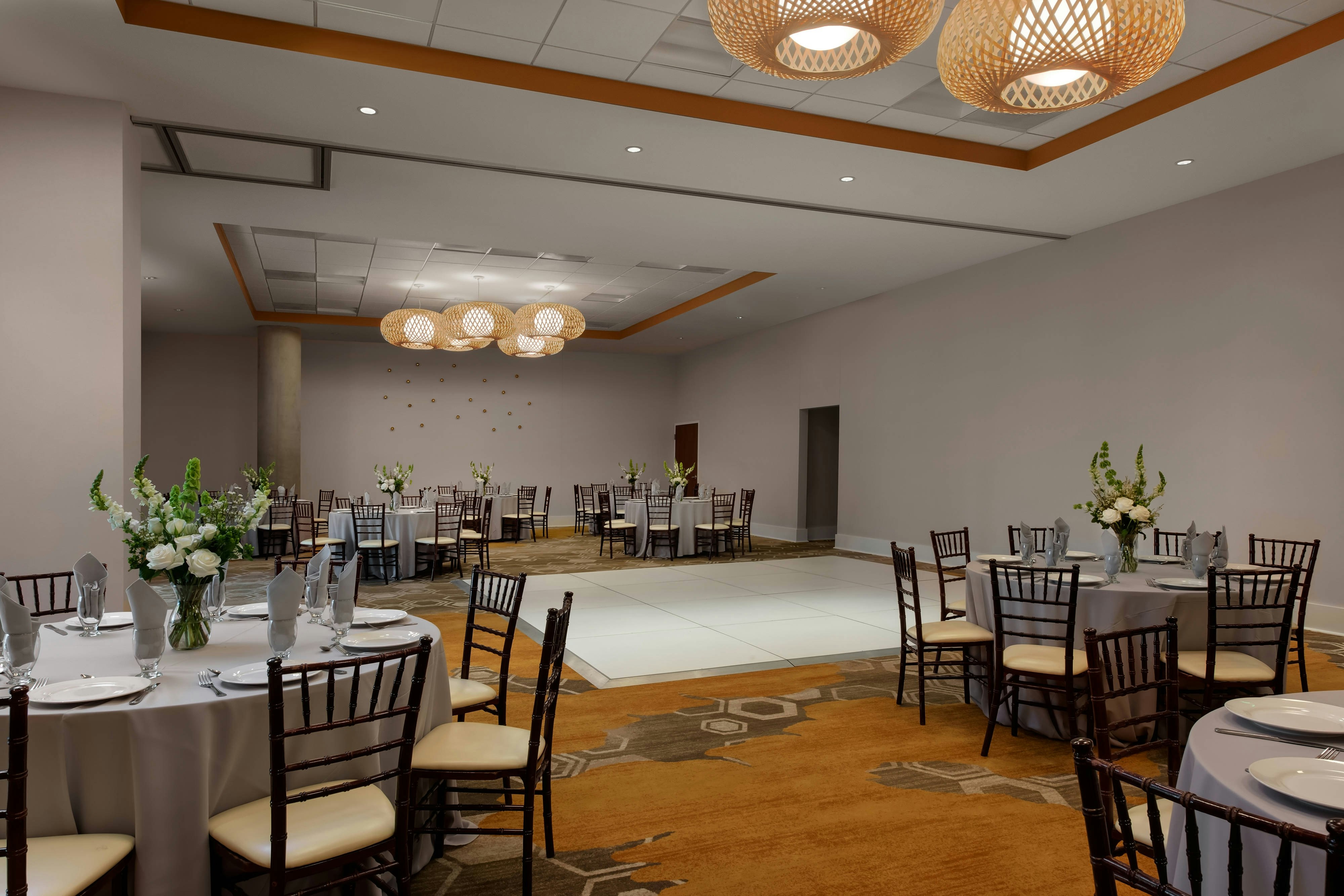 Springhill Suites San Diego Oceanside Downtown 39/61