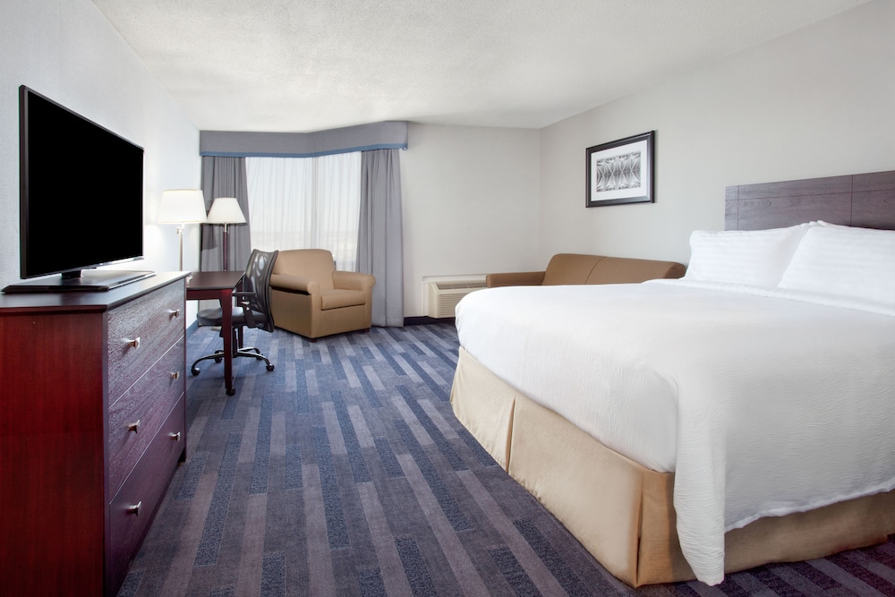 Holiday Inn Ottawa East 18/76