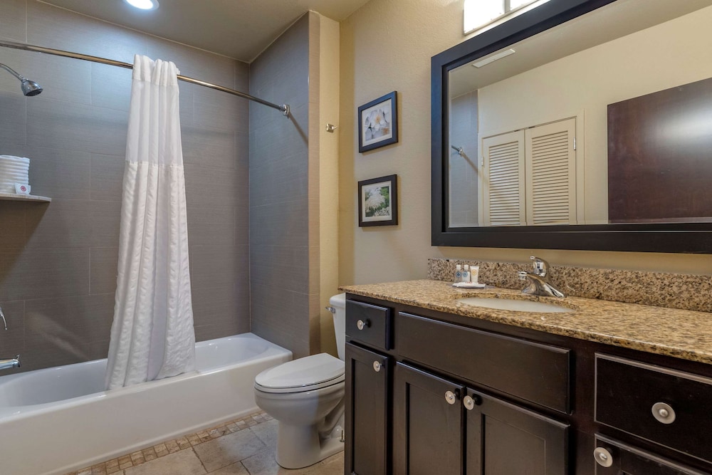 Comfort Inn Bentonville - Crystal Bridges 9/47
