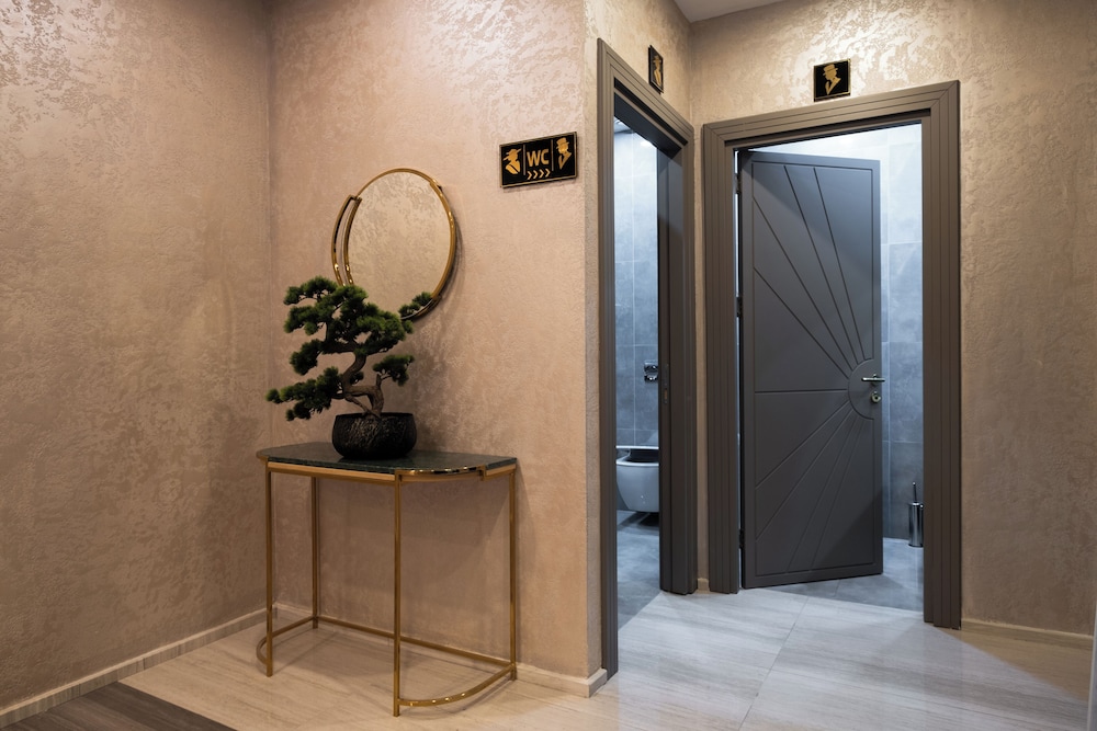 Buke Hotel Bomonti 7/62