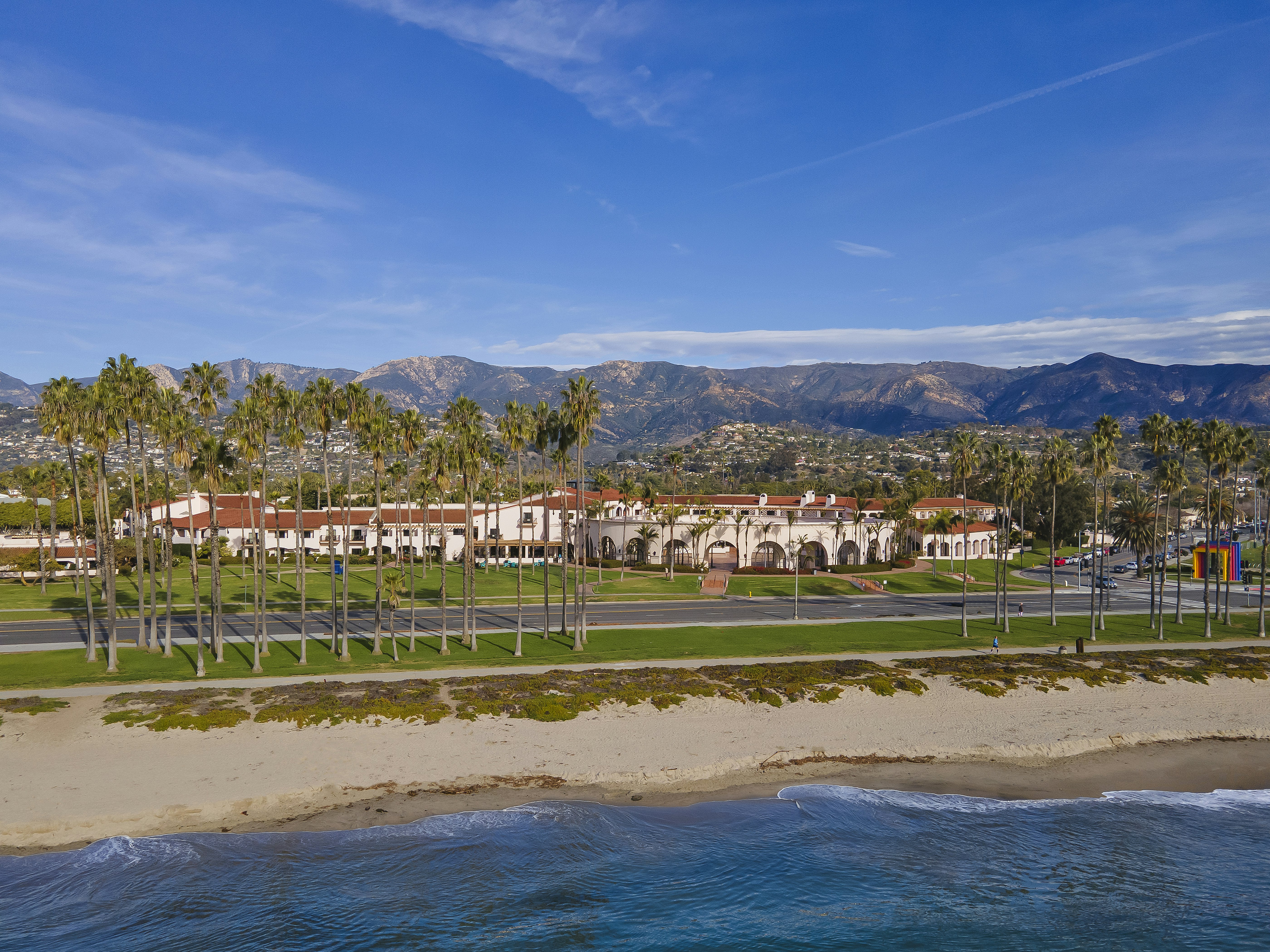 Hilton Santa Barbara Beachfront Resort 56/70