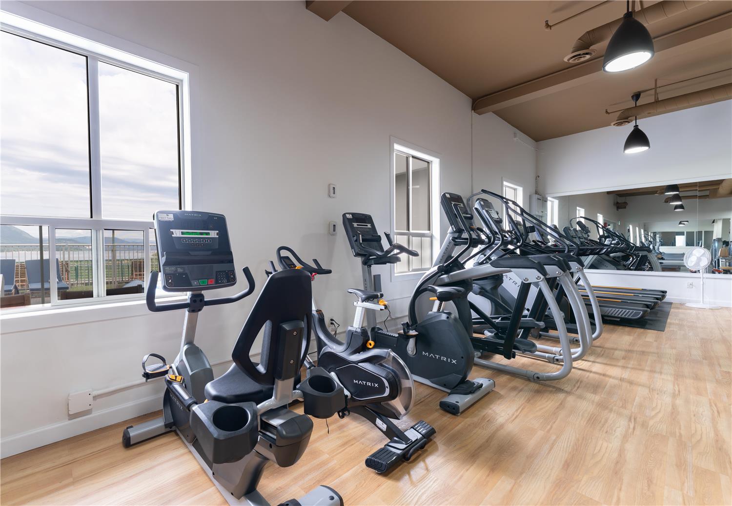 Prestige Harbourfront Resort, WorldHotels Luxury 9/39